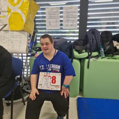 Special Olympics 2024 7