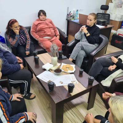 Cafea Azil 02.09.2025 1