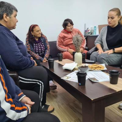 Cafea Azil 02.09.2025 2