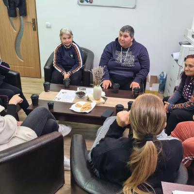 Cafea Azil 02.09.2025 4