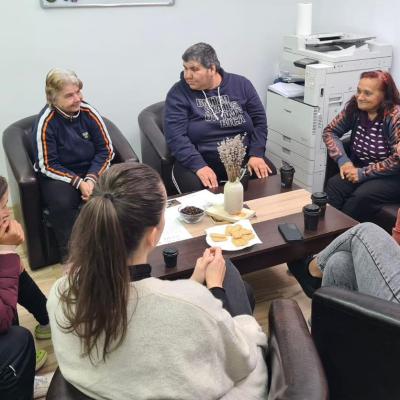 Cafea Azil 02.09.2025 6