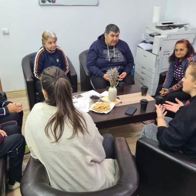 Cafea Azil 02.09.2025 8