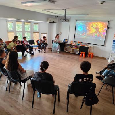 Solidaritate Pt Copii Septembrie 2025 2