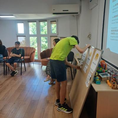 Solidaritate Pt Copii Septembrie 2025 5