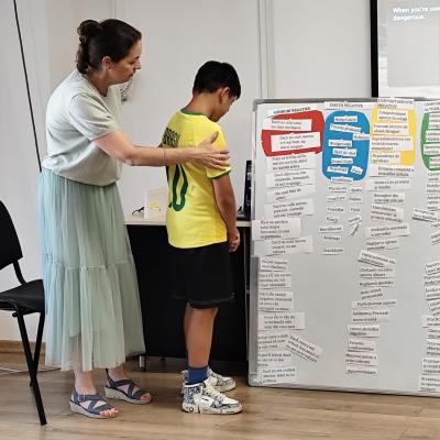 Solidaritate Pt Copii Septembrie 2025 6