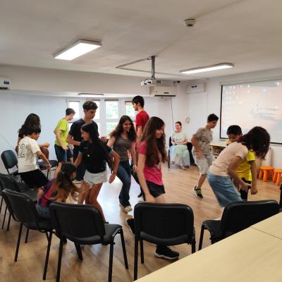 Solidaritate Pt Copii Septembrie 2025 7