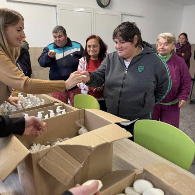 Igiena Azil 06.10.2025 3