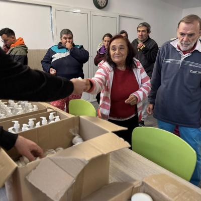 Igiena Azil 06.10.2025 7