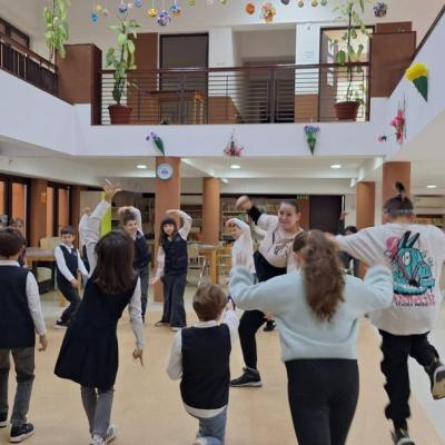 Dans Rivulus 14.10.2025 1