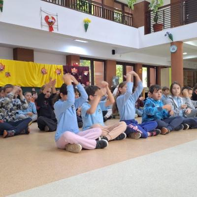 Dans Rivulus 14.10.2025 6