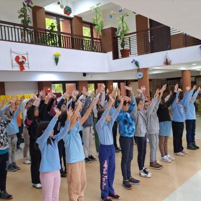 Dans Rivulus 14.10.2025 7