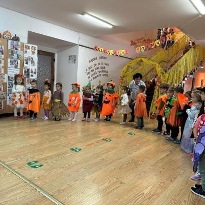 Balul Toamnei 14.10.2025 1