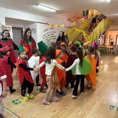 Balul Toamnei 14.10.2025 2