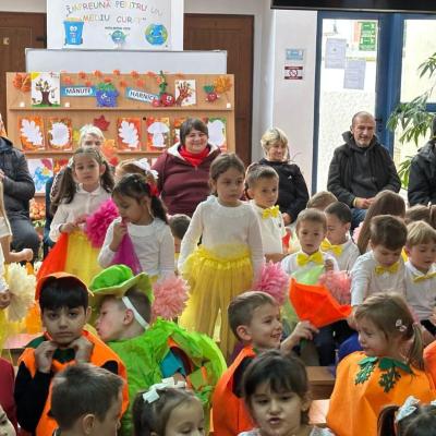 Balul Toamnei 14.10.2025 3