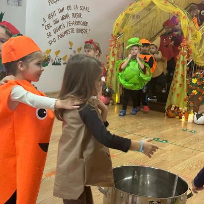 Balul Toamnei 14.10.2025 4