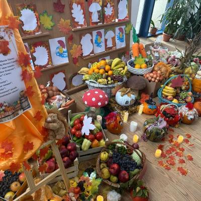 Balul Toamnei 14.10.2025 5