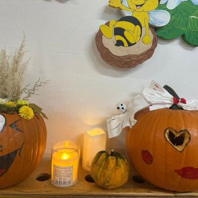 Balul Toamnei 14.10.2025 8