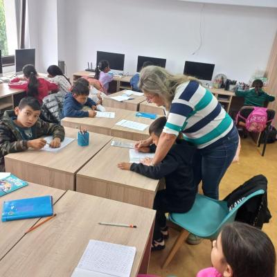 Romanii 15.10.2025 6