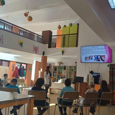 Sanatatea Inimii 10.2025 2