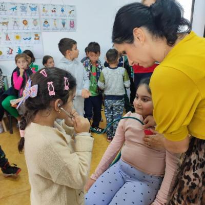 Sanatatea Inimii 10.2025 3