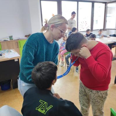 Sanatatea Inimii 10.2025 6