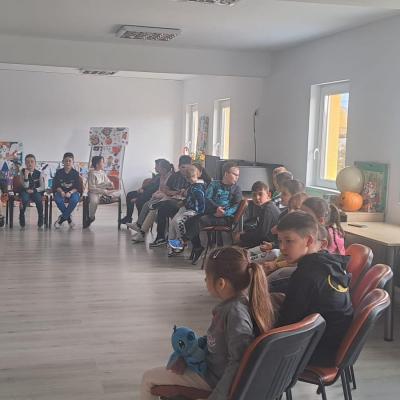 Comunitate Fara Bariere 11.2025 2