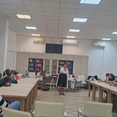 Comunitate Fara Bariere 11.2025 4