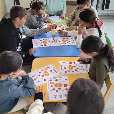 Comunitate Fara Bariere 11.2025 8