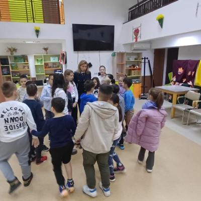 Centrul Rivulus Pueris 12.11.2025 2