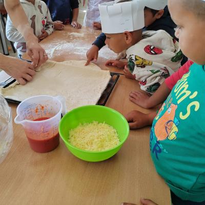 Crs Pizza 24.05.2024 10