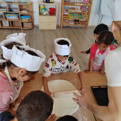 Crs Pizza 24.05.2024 13