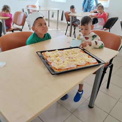 Crs Pizza 24.05.2024 14