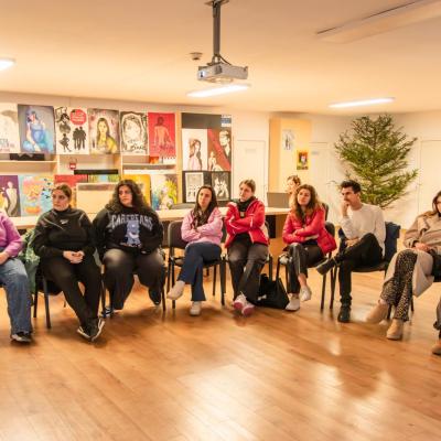 Violenta 25.11.2025 6