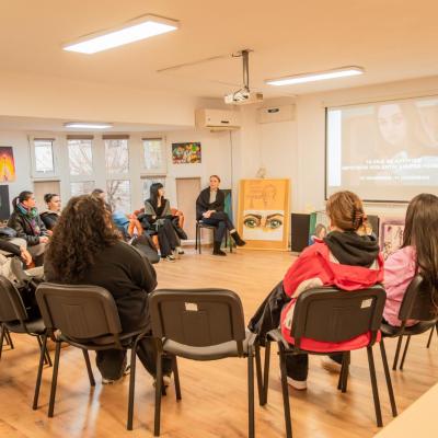 Violenta 25.11.2025 8