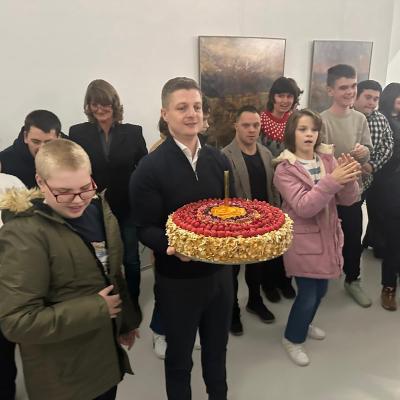 Eu Sunt Luchian 03.12.2025 10