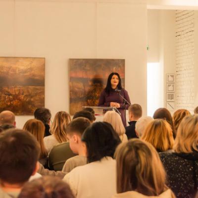 Eu Sunt Luchian 03.12.2025 12