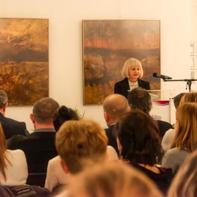 Eu Sunt Luchian 03.12.2025 13