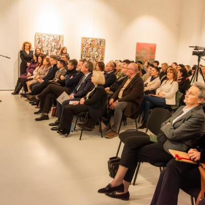 Eu Sunt Luchian 03.12.2025 2