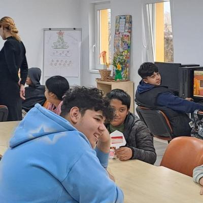 Comunitate Fara Bariere 12.2025 11