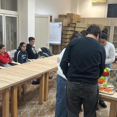 Comunitate Fara Bariere 12.2025 9