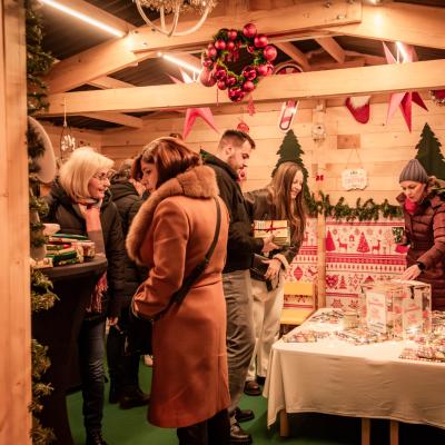 Intalnire Cu O Carte 2025 10