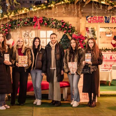 Intalnire Cu O Carte 2025 13