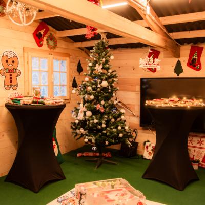 Intalnire Cu O Carte 2025 1