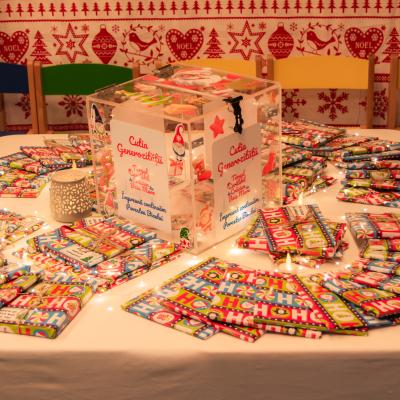 Intalnire Cu O Carte 2025 2