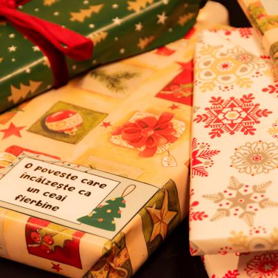 Intalnire Cu O Carte 2025 3