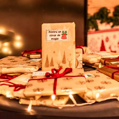 Intalnire Cu O Carte 2025 6