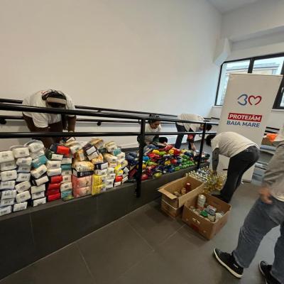 Colecta Alimente 09.12.2025 6