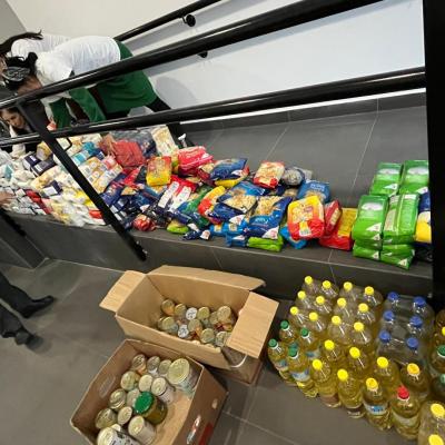 Colecta Alimente 09.12.2025 9