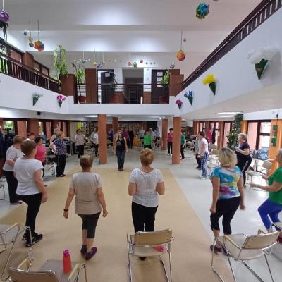 Gimnastica Seniori 28.05.2024 1