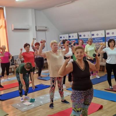 Gimnastica Seniori 28.05.2024 3